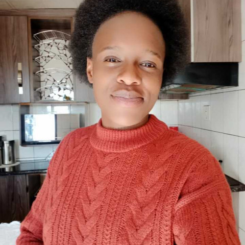 Busisiwe D. profile photo