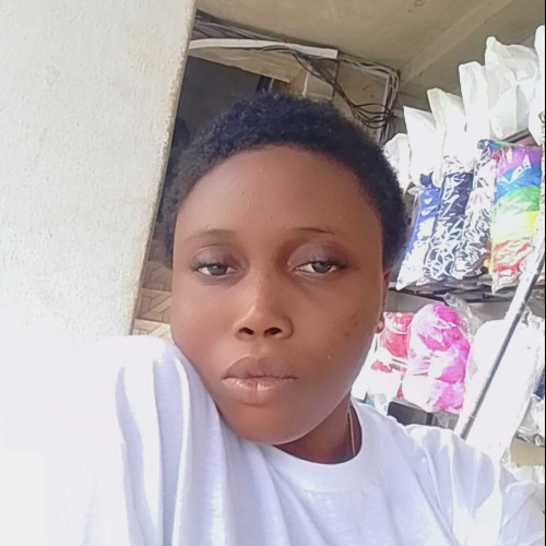 Olamide M. profile photo