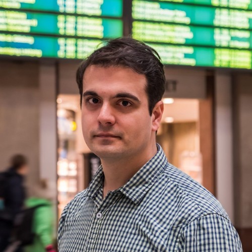 Vladan L. profile photo