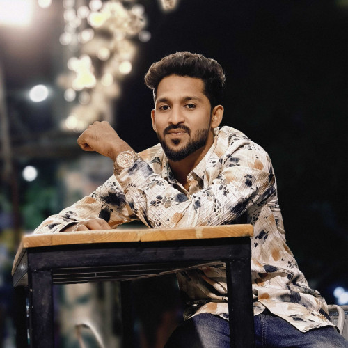 syed n. profile photo