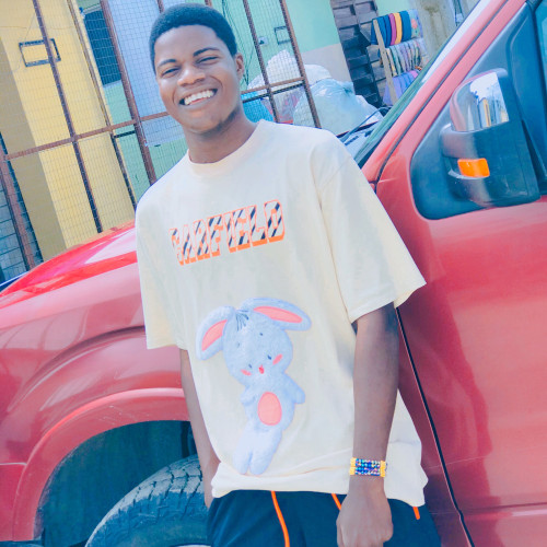 Akinbola A. profile photo