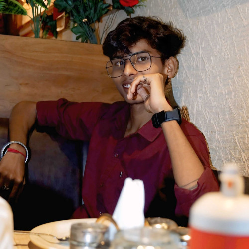 Ashwin v. profile photo