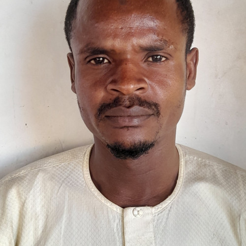 Nuhu A. profile photo