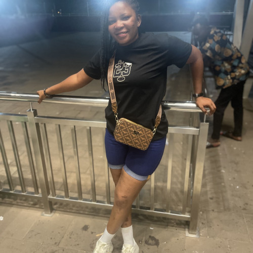 Esther V. profile photo