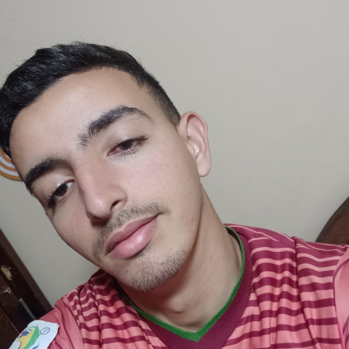 Charaf  E. profile photo