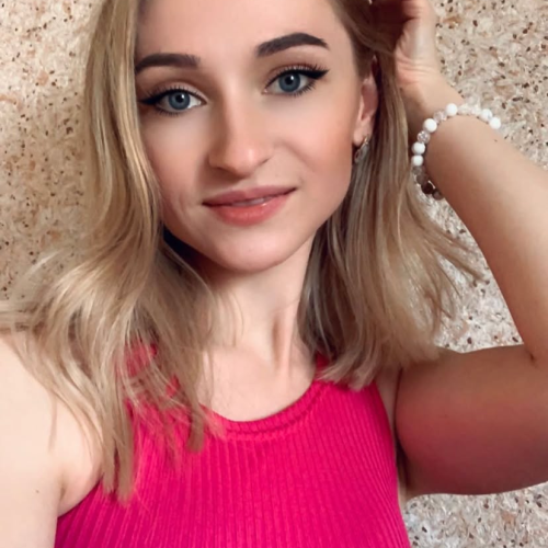 Alina A.