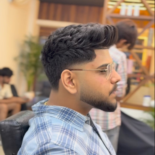 Syed H. profile photo