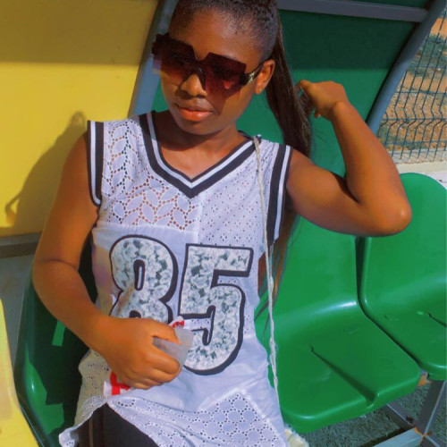 Abigail  A. profile photo