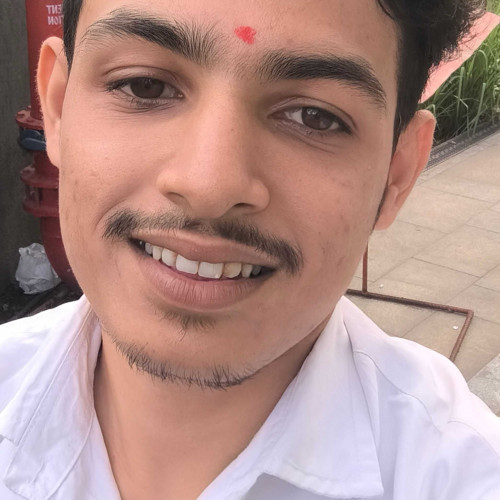 Shashank R. profile photo