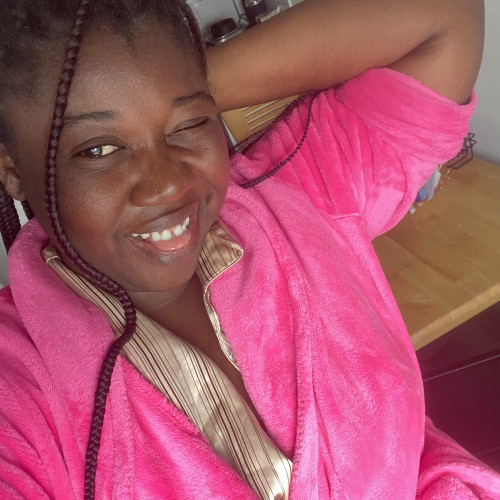 Clara Konadu A. profile photo