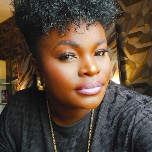 Zinny P. profile photo