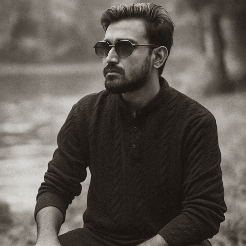 Bipin B. profile photo