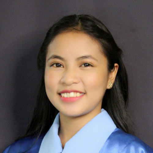 Rica May T.