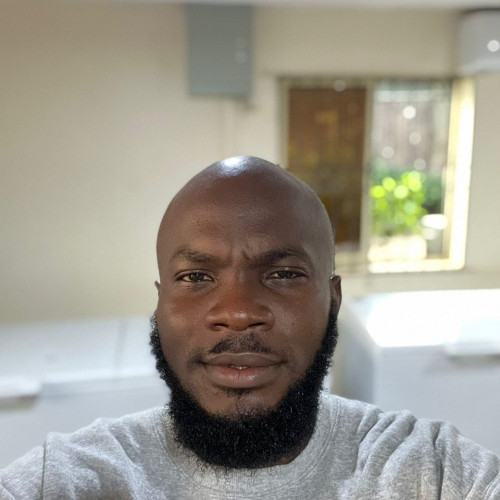 Adesumbo  A. profile photo