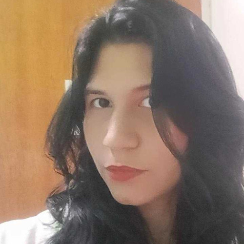 maria p. profile photo
