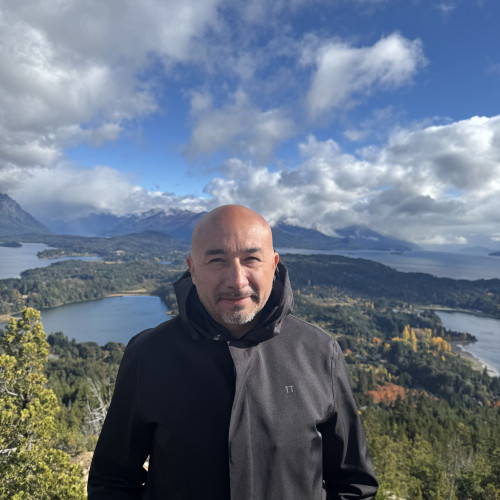 joan a. profile photo