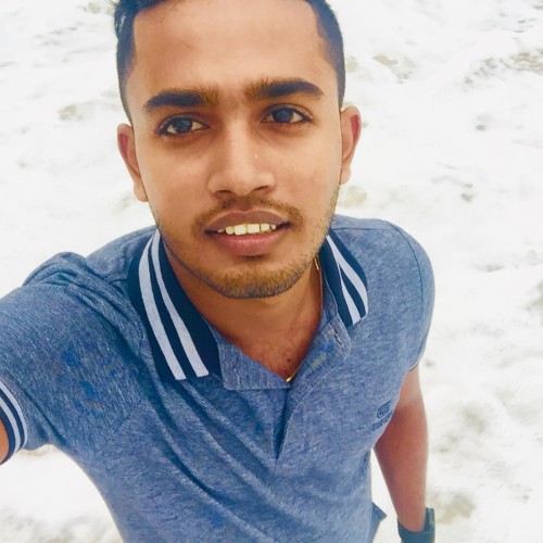 Tharindu N.