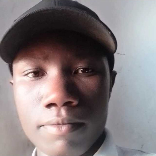 NEHEMIA M. profile photo