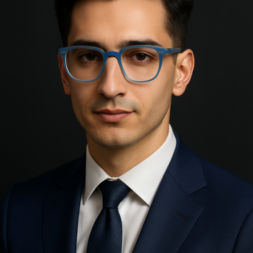 Dhruv p. profile photo