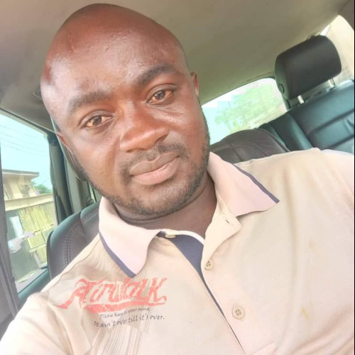 Masodi D. profile photo