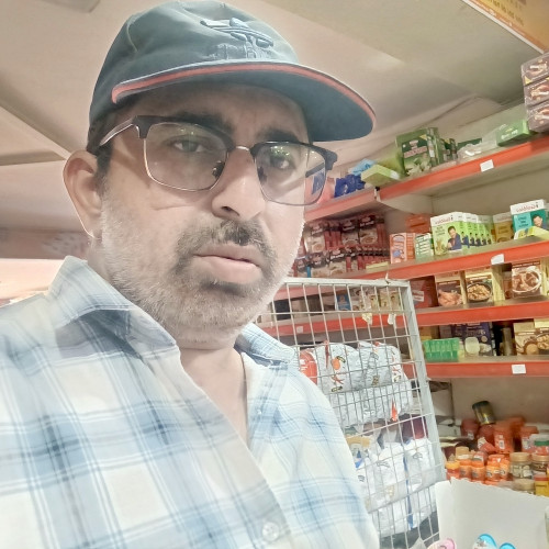 Rajesh  M. profile photo