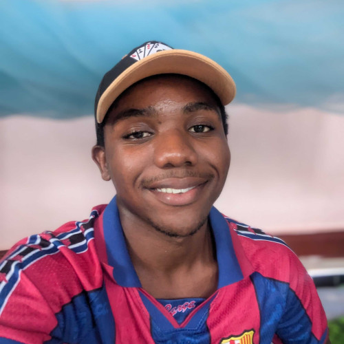 abubakari N. profile photo