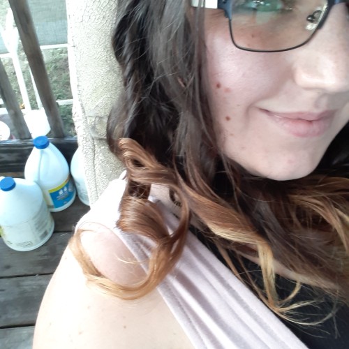 LaurelLyn W.
