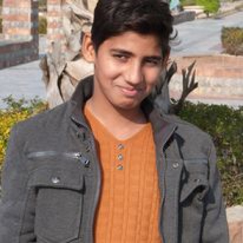 M. Hammad J. profile photo