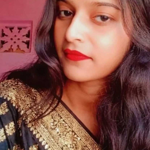 Aastha S. profile photo