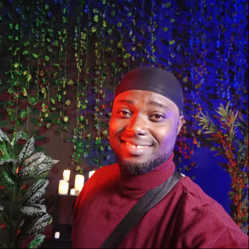 nelson k. profile photo
