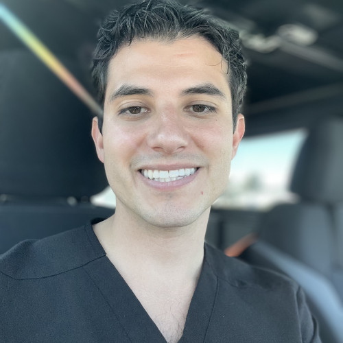 Rodney G. profile photo