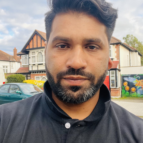 Nilesh P. profile photo