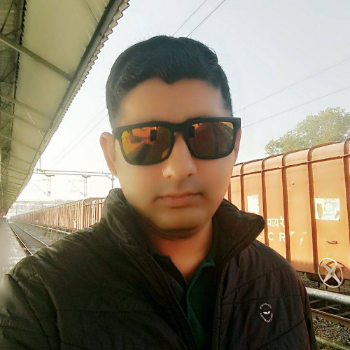 Bharat C. profile photo