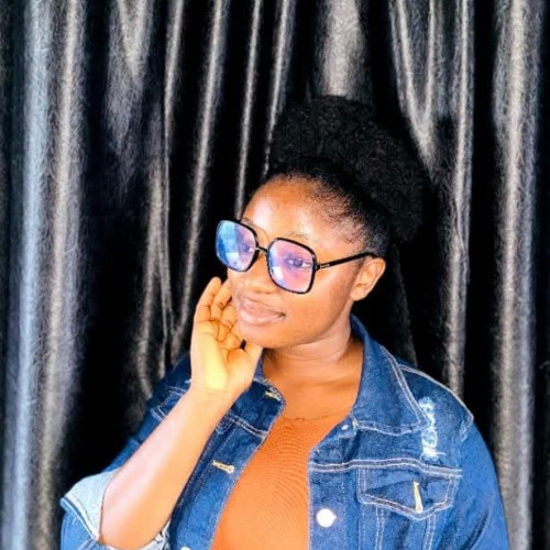 Chidimma G. profile photo