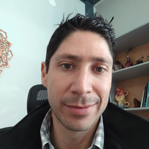 Bernardo H. profile photo