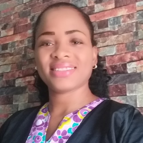 Ijeoma A.
