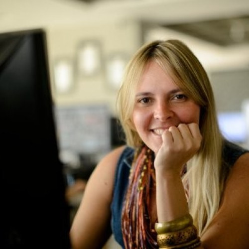 Eliza B. profile photo