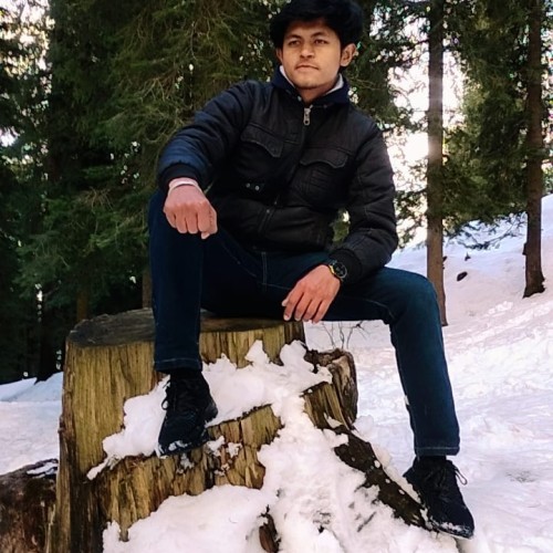 Vatsal G.