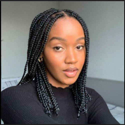 Delice P. profile photo