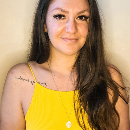 Amandine R. profile photo