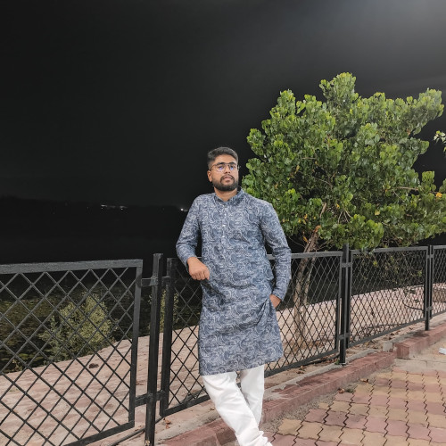 Aman D.