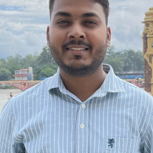 Anjani S.