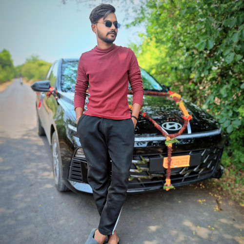 Hariom J. profile photo