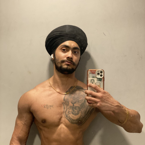 Navjot S. profile photo