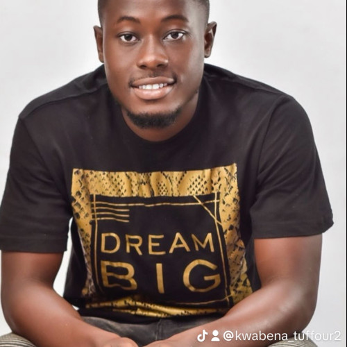 Kwabena  T. profile photo