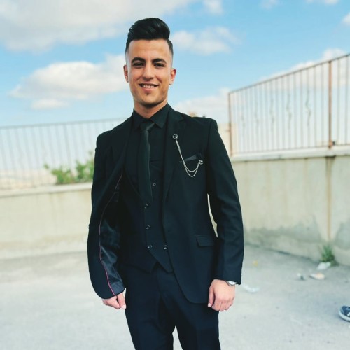 Jehad N.