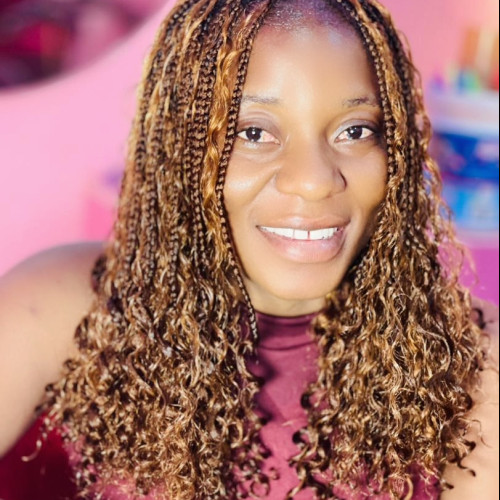 Sarah  J. profile photo