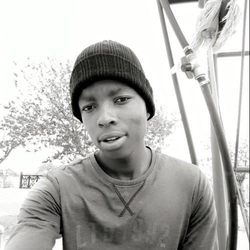 Kutloano  M.