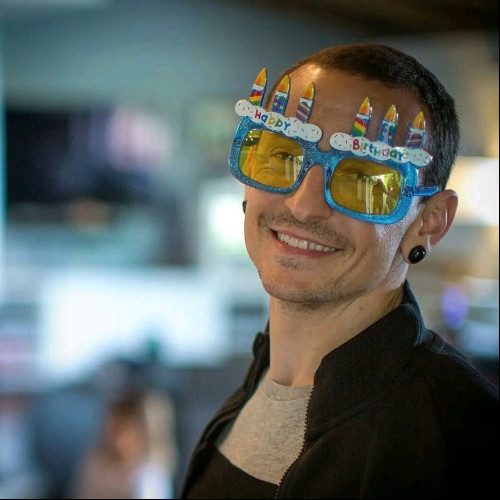 Jone M. profile photo