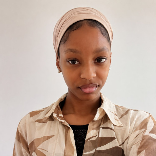 Precious E. profile photo